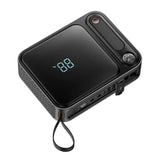 Powerbank/Car Jump Starter Baseus Super Energy Ultra, 3000A (sort)