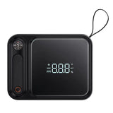 Powerbank/Car Jump Starter Baseus Super Energy Ultra, 3000A (sort)