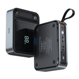 Powerbank/Car Jump Starter Baseus Super Energy Ultra, 3000A (sort)
