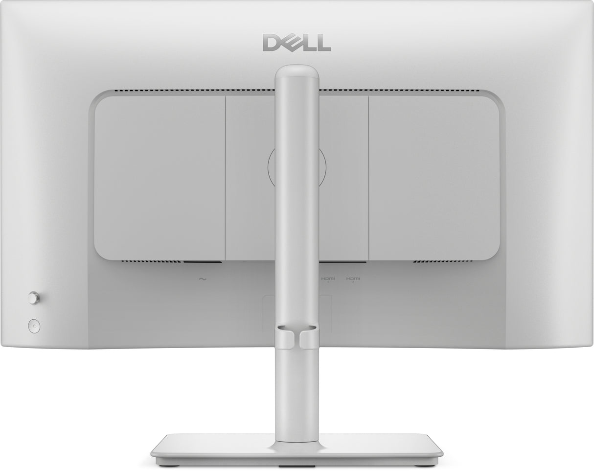 DELL S Series S2425HSM computerskærm 61 cm (24") 1920 x 1080 pixel Fuld HD LCD Hvid