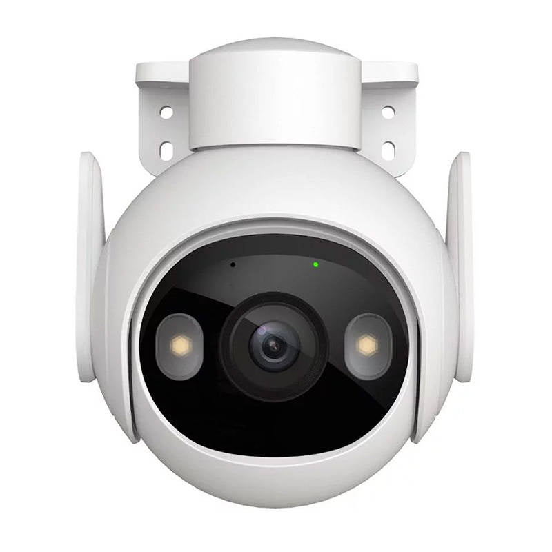 360° udendørs WiFi kamera IMOU Cruiser 2 5MP