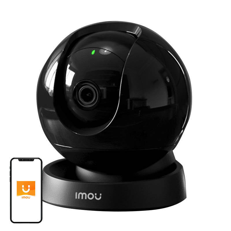 360° Indendørs WiFi Kamera IMOU Rex 3D 5MP