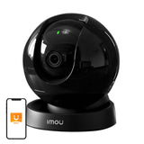 360° Indendørs WiFi Kamera IMOU Rex 3D 5MP