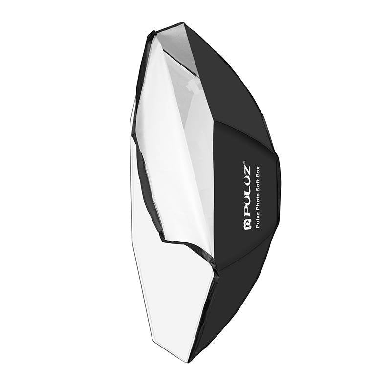 Foldbar blød flash-lampe Puluz PU5125 95cm
