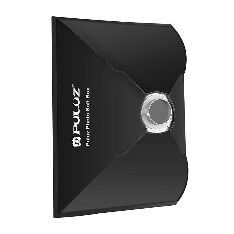 Foldbar blød flash-lampe Puluz (PU5124) 60x90 cm