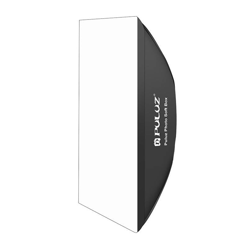 Foldbar blød flash-lampe Puluz (PU5124) 60x90 cm