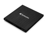 Verbatim Slimline BDXL drev