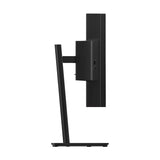 Lenovo ThinkVision T34WD-40 LED display 86,4 cm (34") 3440 x 1440 pixel Wide Quad HD Sort