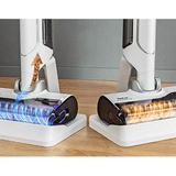 TEFAL X-Clean 10 - Stickvac med moppe