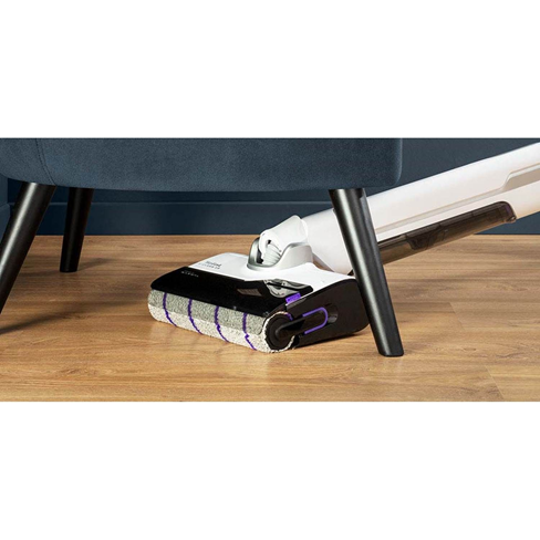 TEFAL X-Clean 10 - Stickvac med moppe