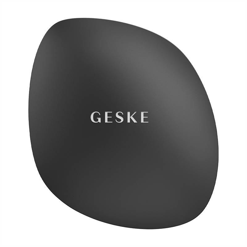 Ansigtsrens 4in1 Geske med APP (grå)