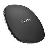 Ansigtsrens 4in1 Geske med APP (grå)