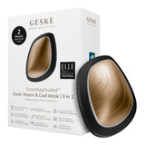 Sonic Warm & Cool Mask 9in1 Geske med APP (grå)