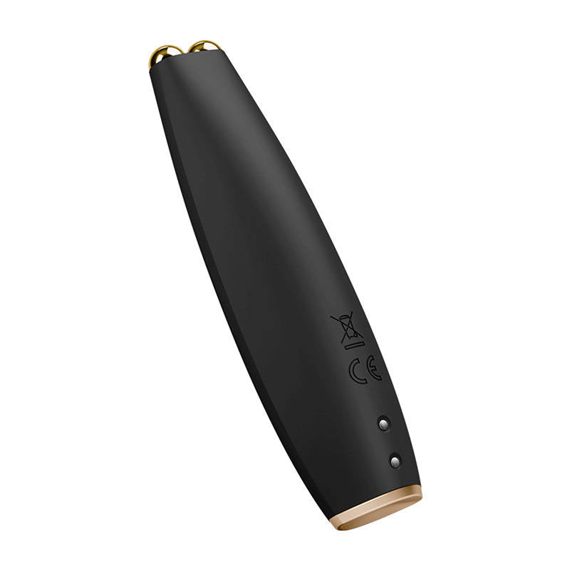 MicroCurrent Face- Lift Pen 6in1 Geske med APP (grå)