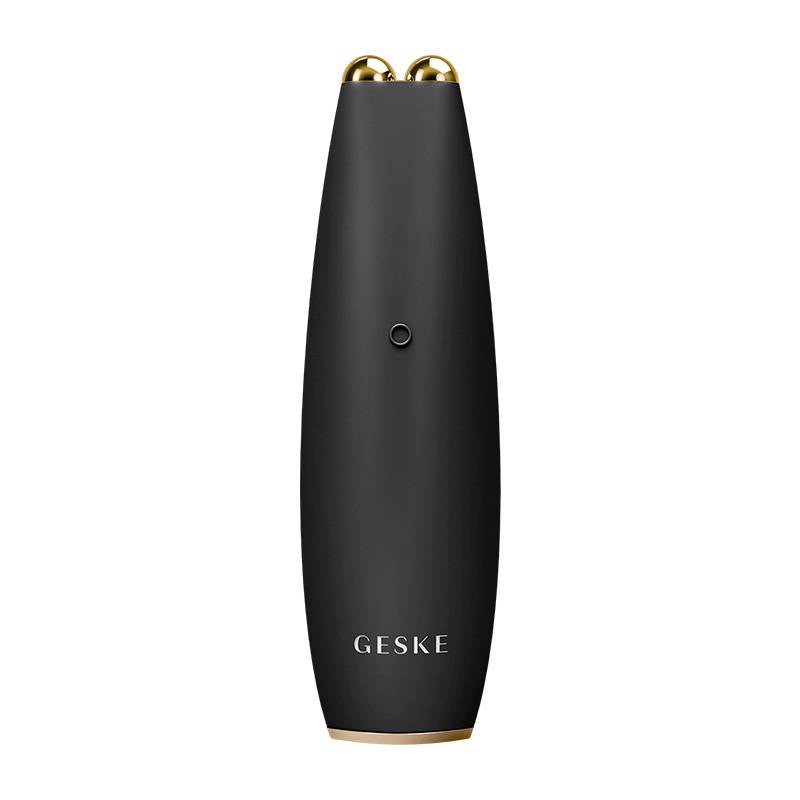 MicroCurrent Face- Lift Pen 6in1 Geske med APP (grå)