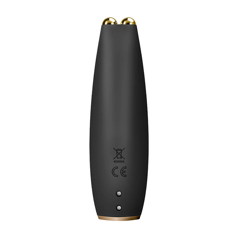 MicroCurrent Face- Lift Pen 6in1 Geske med APP (grå)