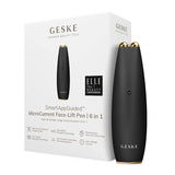 MicroCurrent Face- Lift Pen 6in1 Geske med APP (grå)