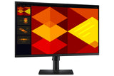 Samsung S40GD computerskærm 68,6 cm (27") 1920 x 1080 pixel Fuld HD LCD Sort