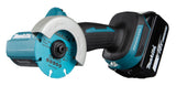 Makita DMC300Z Multicutter 390W