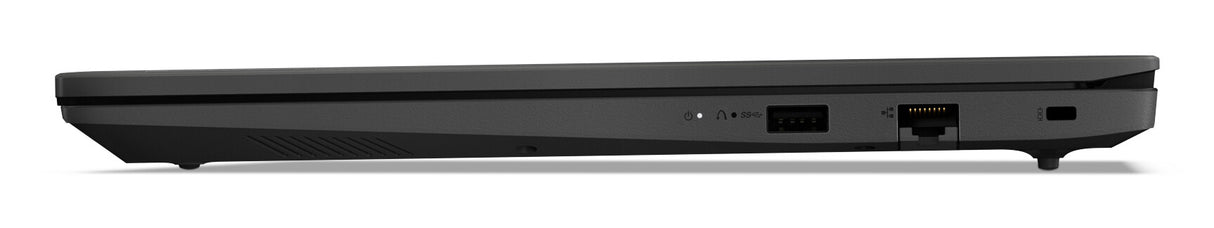 Lenovo V15 G4 IRU Intel® Core™ i5 i5-13420H Laptop 39,6 cm (15.6") Fuld HD 16 GB DDR4-SDRAM 512 GB SSD Wi-Fi 6 (802.11ax) Windows 11 Pro Nordisk Sort