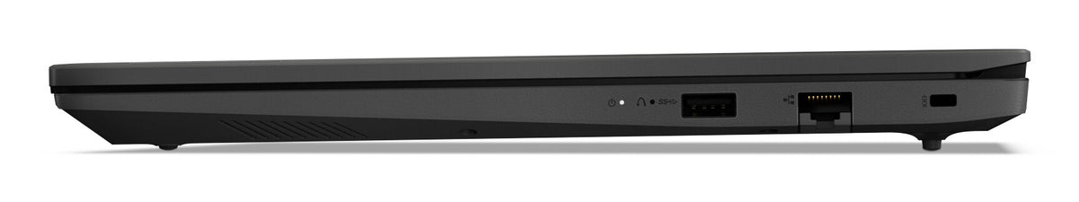 Lenovo V15 G4 AMN AMD Ryzen™ 5 7520U Laptop 39.6 cm (15.6") Full HD 16 GB LPDDR5-SDRAM 512 GB SSD Wi-Fi 6 (802.11ax) Black English