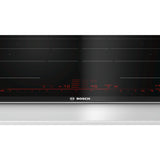 Bosch Serie 8 PXY875DC1E kogeplade Sort Indbygget 81 cm Zone induktionskogeplade 4 zone(s)