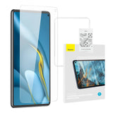 Temperet glas Baseus Crystal 0,3 mm til HUAWEI MatePad / MatePad Pro 10,8 "