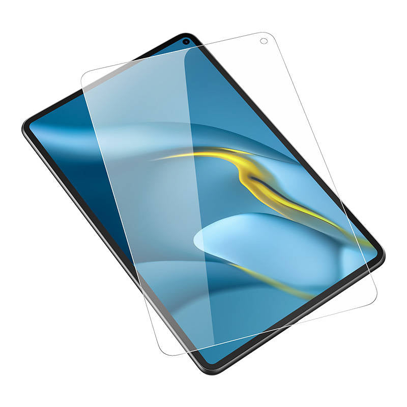 Temperet glas Baseus Crystal 0,3 mm til HUAWEI MatePad / MatePad Pro 10,8 "