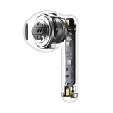 Høretelefoner TWS Baseus Bowie WX5 (blå)