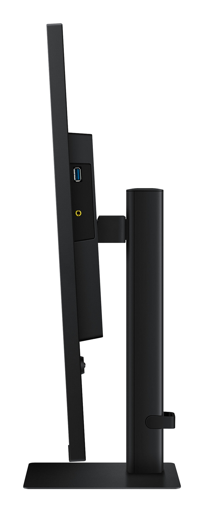 Samsung S70D computerskærm 81,3 cm (32") 3840 x 2160 pixel 4K Ultra HD LED Sort