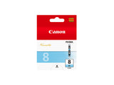 CLI-8PC photo cyan ink cartridge