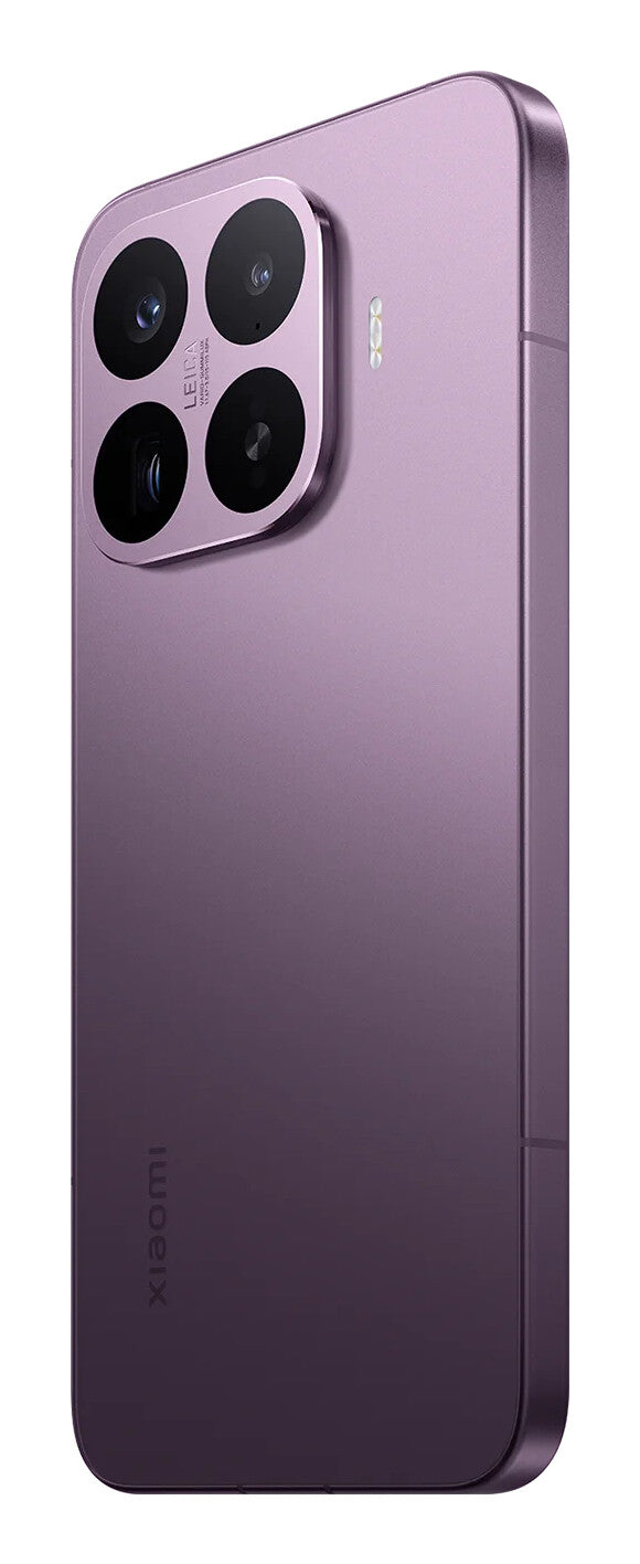 Xiaomi 17T PRO 17,4 cm (6.83") Dual SIM 5G USB Type-C 12 GB 512 GB 7000 mAh Violet