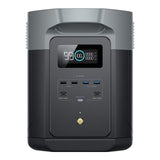 Portable kraftværk EcoFlow DELTA 2 Max