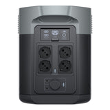 Portable kraftværk EcoFlow DELTA 2 Max