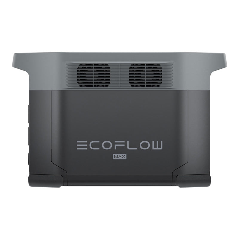 Portable kraftværk EcoFlow DELTA 2 Max