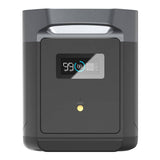 Ekstra batteri til EcoFlow DELTA 2 Max