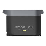 Ekstra batteri til EcoFlow DELTA 2 Max