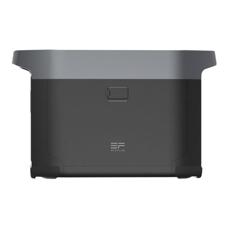 Ekstra batteri til EcoFlow DELTA 2 Max