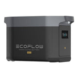 Ekstra batteri til EcoFlow DELTA 2 Max
