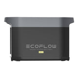 Ekstra batteri til EcoFlow DELTA 2 Max