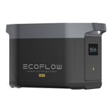 Ekstra batteri til EcoFlow DELTA 2 Max