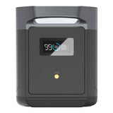 Ekstra batteri til EcoFlow DELTA 2 Max