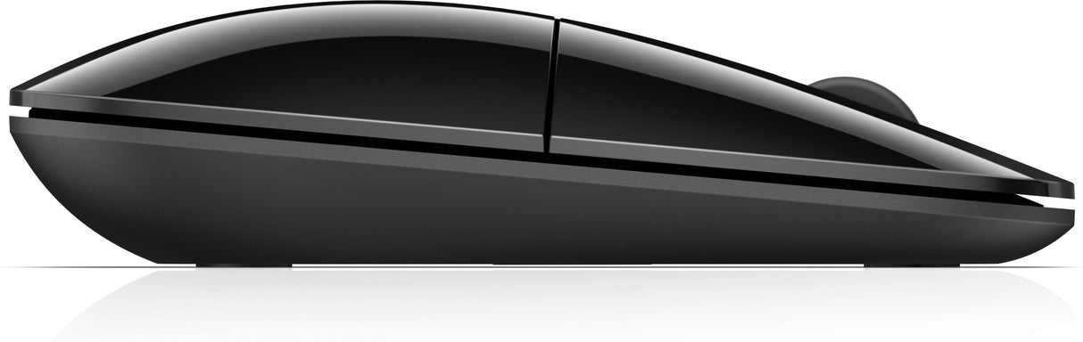 HP Trådløs -Z3700-mus i sort