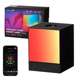 Yeelight Cube Light Smart Gaming Lamp Panel - Basis
