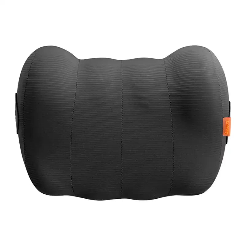 Bilkølingshovedstøtte Clu Baseus ComfortRide Series Car (sort)