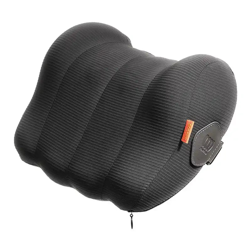 Bilkølingshovedstøtte Clu Baseus ComfortRide Series Car (sort)