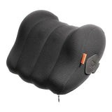 Bilkølingshovedstøtte Clu Baseus ComfortRide Series Car (sort)
