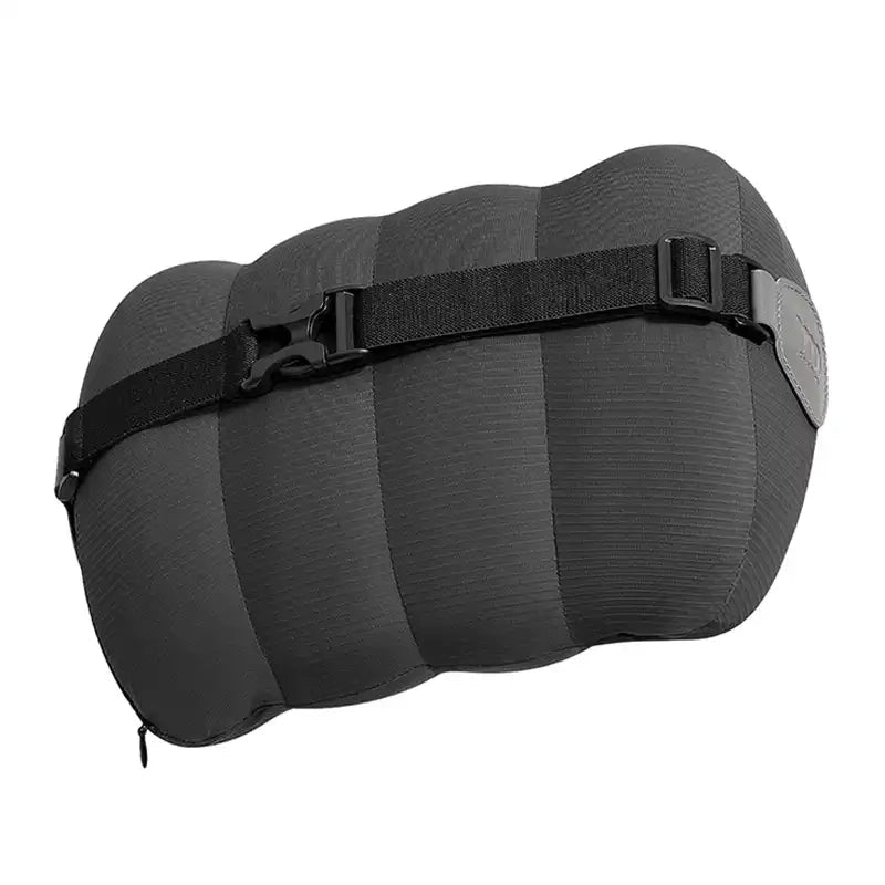 Bilkølingshovedstøtte Clu Baseus ComfortRide Series Car (sort)