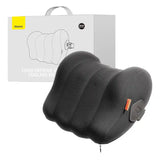 Bilkølingshovedstøtte Clu Baseus ComfortRide Series Car (sort)
