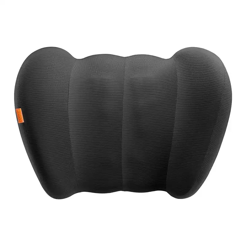 Bilkøling Lumbar Clu Baseus ComfortRide Series Car (Sort)